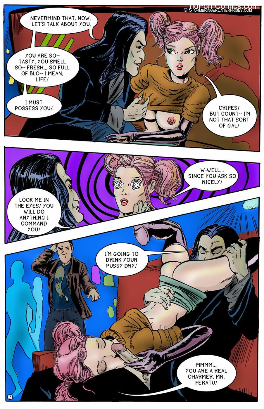 Erotic Adventures of Candice 01-1843 free sex comic